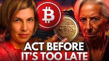 CBDCs Are Coming in 2027 (And Bitcoiners Know What Happens Next)