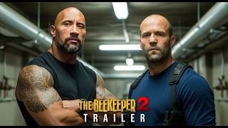 The Beekeeper 2 - Trailer perdana (2026) | Jason Statham, Dwayne Johnson - Trailer Konsep