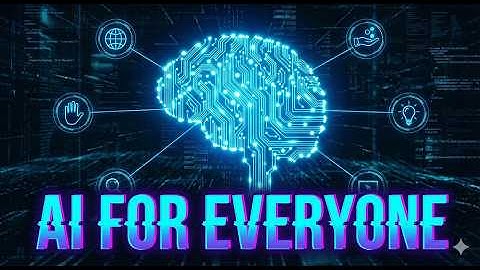 How AI Actually Learns: Machine Learning & Deep Learning Fundamentals in 10 Minutes (No Code)