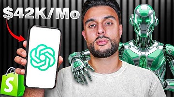 NEW AI Businesses To Start Before 2026 (For Beginners)