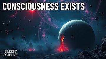 What If Consciousness Exists Beyond the Brain? | Sleepy Science