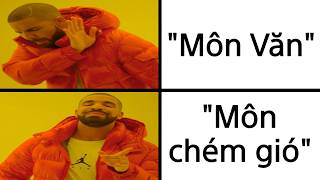 Những Thứ Chỉ Học Sinh Mới Hiểu