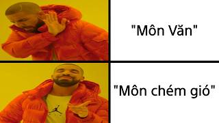 Những Thứ Chỉ Học Sinh Mới Hiểu