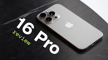 iPhone 16 Pro review: only one reason to upgrade