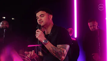 Guy Sebastian - No Reason To Stay (Live on Kyle and Jackie O's Songbook)