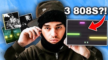 The GENIUS Behind Yeat’s Production