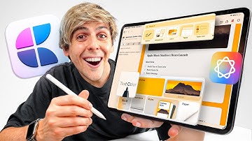 I Tried The App That Could Kill Apple Notes: Craft