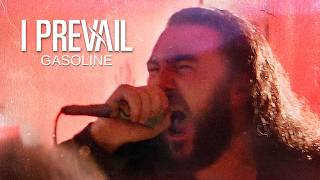 Download lagu I Prevail - Gasoline