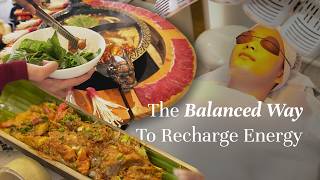 Download lagu Berhenti Sejenak, Nikmati Waktu Bersama Diri Sendiri & Orang Tersayang