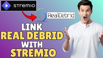 How To Use Real Debrid With Stremio (2025) | Link Real Debrid With Stremio | Easy Setup