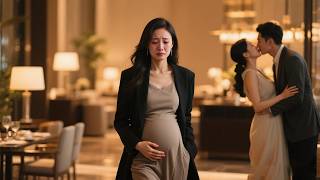 當場撞破渣夫出軌，氣得流產，她涅槃歸來復仇反擊讓他跪地求饒！#逆袭 #甜宠 #重生 #shortdramas    YMDJ