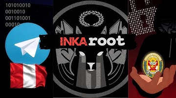 El MAYOR HACKEO de la Historia del PERU: Caso DirinLeaks