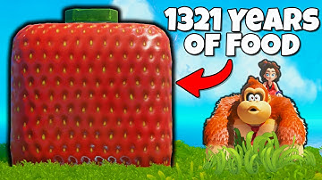 Can You Survive Donkey Kong Bananza?