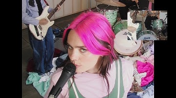 girli - Better Undressed (Official Video)