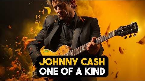 Thumbnail of The Night Johnny Cash Almost Quit Music Forever