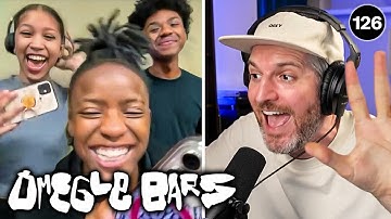 This Was Destiny | Harry Mack Omegle Bars 126