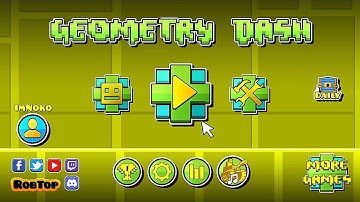 Geometry Dash