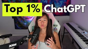 How to Get Ahead of 99% of People (with AI)