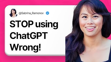 How to Get Ahead of 99% of People (with AI)