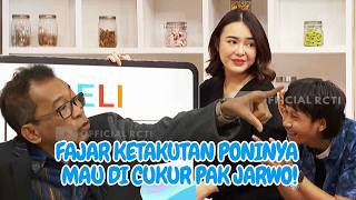 Who exactly is Mr. Jarwo? Manda will reveal it. Manda Confesses Monday-Friday 4:00 PM WIB