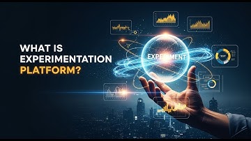 Wat is een experimentplatform?