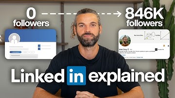 LinkedIn is about to change forever (and nobody even realizes)