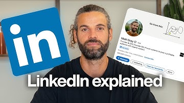 LinkedIn is about to change forever (and nobody even realizes)