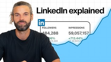 LinkedIn is about to change forever (and nobody even realizes)