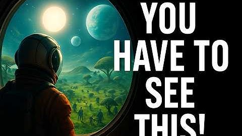 The Last Transmission (by AeriA)- Epic Space Ambient Music