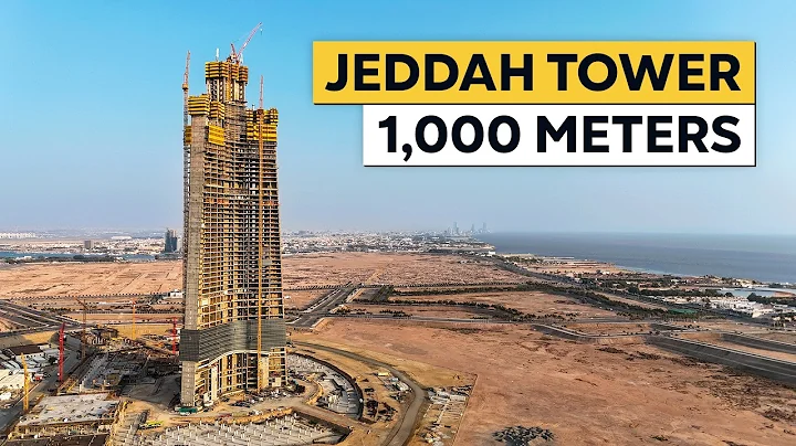 These Countries Are Building Their Tallest Skyscraper