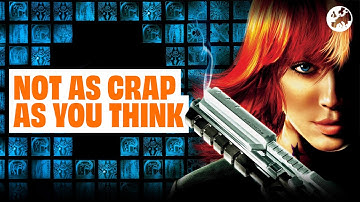 Perfect Dark Zero Isn