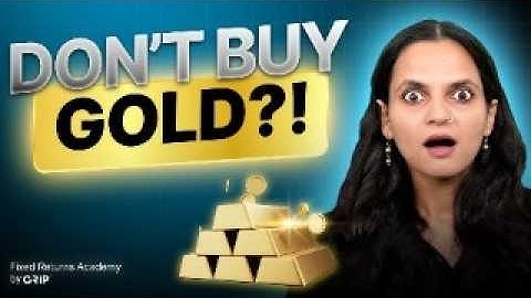Gold Mutual Funds Explained: The Smartest Way to Invest in Gold in 2025!