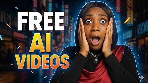 Create Cinematic AI Videos for FREE in Minutes with Google Whisk (Full Tutorial)