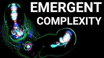 Emergent Complexity