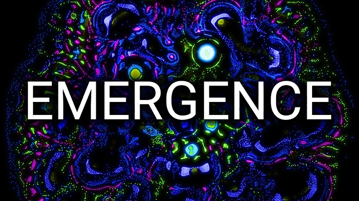Emergent Complexity