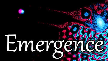 Emergent Complexity