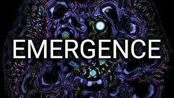 Emergence
