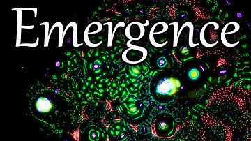 Emergent Complexity