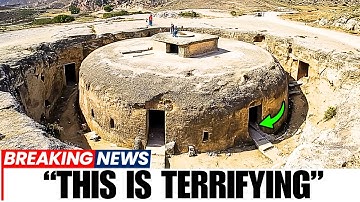 Wetenschappers vinden prehistorische megastructuren in Afghanistan – en ze zijn doodsbang