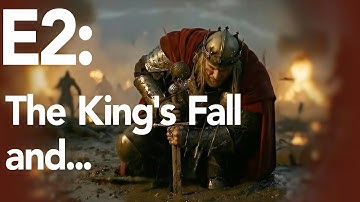 Episode 2: Emil the Necromancer | The Rise of the Skeleton King