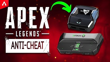 Respawn FINALLY Addressed The Cheating Situation In Apex Legends!