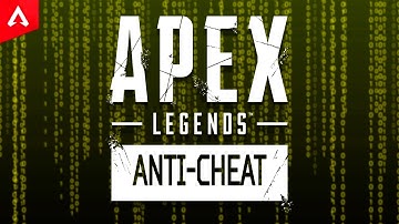 Respawn FINALLY Addressed The Cheating Situation In Apex Legends!