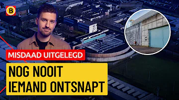 Hoe 'extra' beveiligd is de EBI echt? | Misdaad Uitgelegd