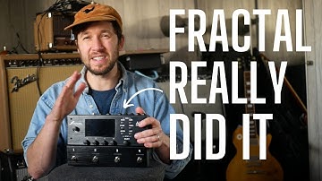 The Fractal AM4 is Fractal