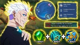 99.9% DON'T PLAY XAVIER BECAUSE THEY DIDN'T KNOW THIS... 💀