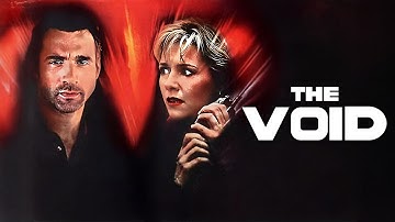The Void | Adrian Paul (Highlander), Amanda Tapping (Stargate SG-1) | SCIFI | Full Movie in English