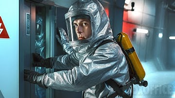 The Void | Adrian Paul (Highlander), Amanda Tapping (Stargate SG-1) | SCIFI | Full Movie in English