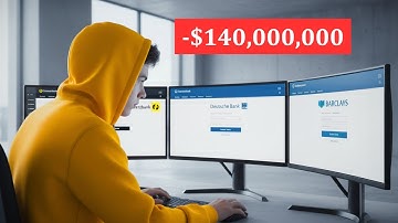 The Tool That Cloned Every Bank in Europe: Spiderman Kit