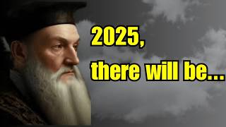 Nostradamus Predictions For December 2024 SHOCKS Everyone!!!