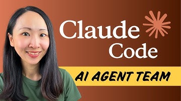 Claude Code just Built me an AI Agent Team (Claude Code + Skills + MCP)